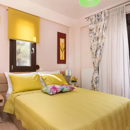 Apart Otel Ermioni