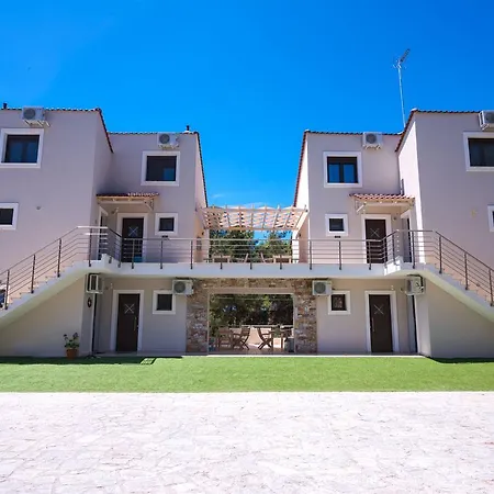 Apart Otel Ermioni