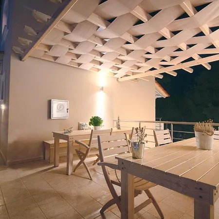 Ermioni Apart Otel