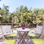 Ermioni Ξενοδοχείο με διαμερίσματα Λιμενάρια